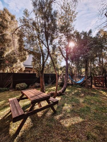 Claro del Bosque in 플라야 보니타