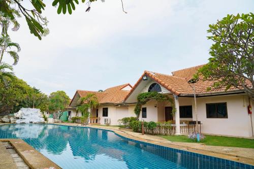 タイ クリスタル レジデント10