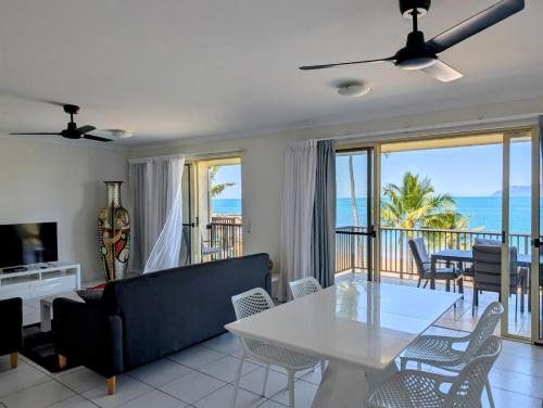 Rose Bay Resort Room Type - Two-Bedroom Penthouse Apartment Rose Bay Resort Room Type - Two-Bedroom Penthouse Apartment