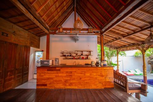 JJ HOME BALI GUEST HOUSE - image 2