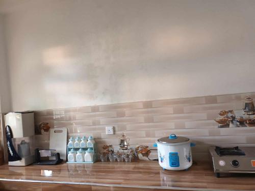 Whits villa 24 in 마타라 시티