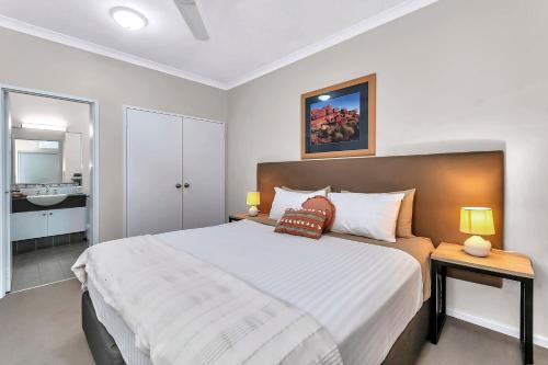 คอมฟอร์ต อินน์แอนด์สวีท คาราธา (Comfort Inn & Suites Karratha) in คาร์ราต้า