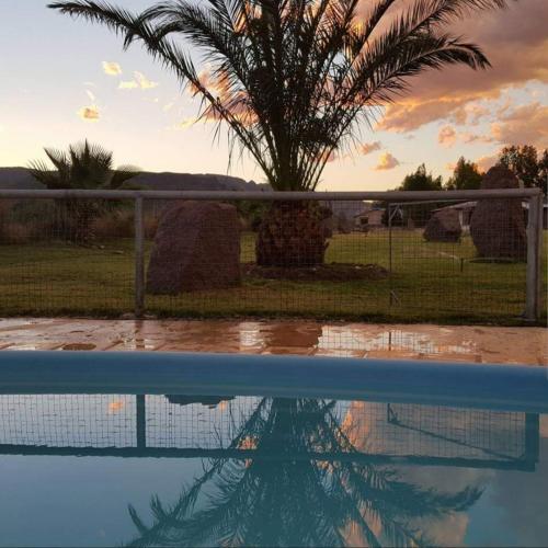 Skats, Cabanas La Esperanza Del Valle in Valle Grande