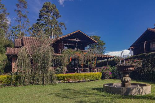 Finca Palo Alto