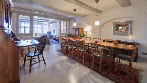 Altstadt Apartments - main image