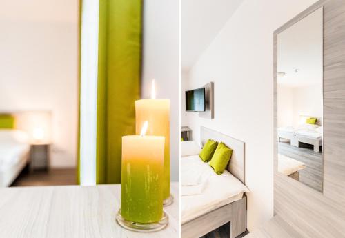 Hotel Anna Hilden - main image