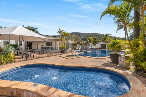 Mountain View Resort