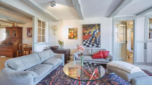 Altstadt Apartments - image 4