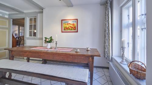 Altstadt Apartments - image 8