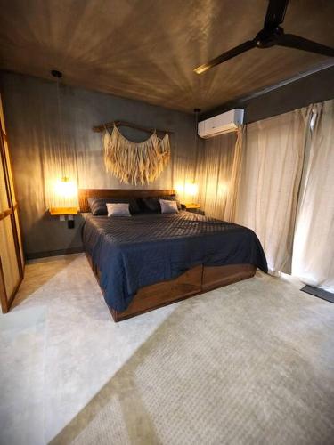 Loft 30 - Söber - La Veleta - Tulum