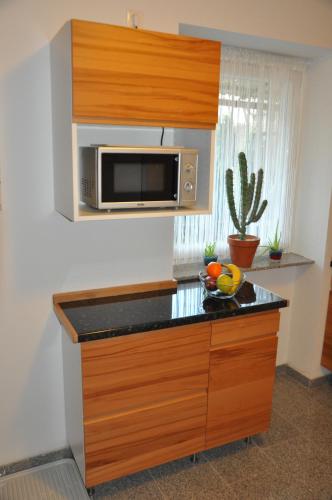 One-Bedroom Apartment image 7