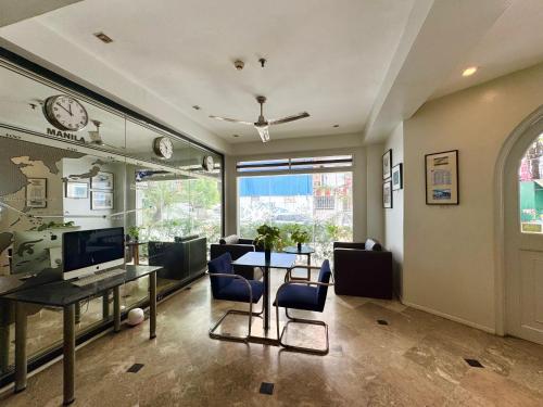 ザ クリッパー ホテル3