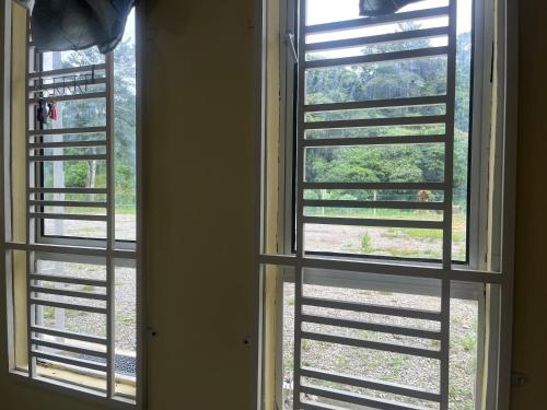 منزل 240 متر مربع من 1 غرفة و1 حمام خاص في Jeli (Jeli Heights Hill Home) in Jeli