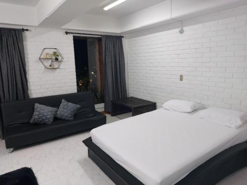 Loft en el exclusivo barrio Poblado - Medellín, Medellín (photo 3)