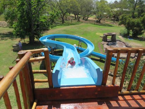 Akvaparks, Gooderson Natal Spa Hot Springs and Leisure Resort in Swembad