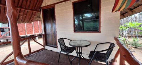 Bungalow with Sea View image 3