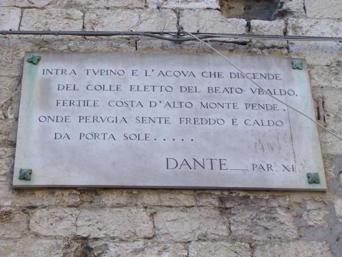 

Angolo di Porta Sole