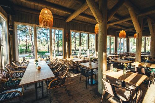 La Playa Resort & Camp Trzebinia obrázok