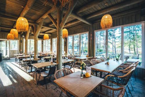 La Playa Resort & Camp Trzebinia La Playa Resort & Camp Trzebinia