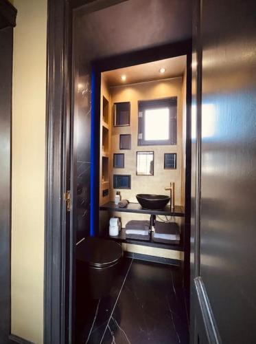 City Apartment With Canalview at Canalhouse-Majestic, Utrecht (Foto 5)