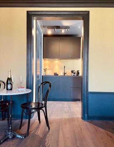 City Apartment With Canalview at Canalhouse-Majestic, Utrecht (Foto 10)