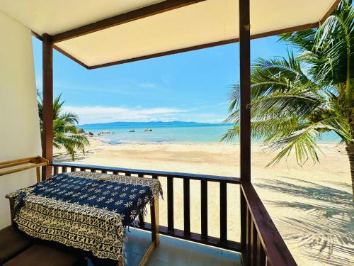 The Scenery Beach Resort - 전망