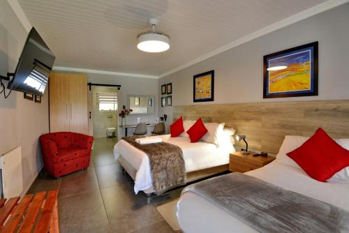 썬락 게스트하우스 (Sunrock Guesthouse)_1_image