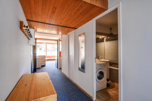Residence 3 Arcs - Appartement 3 pieces 7 personnes a Arc 1600 proche des pistes et des commerces MA in Les Arcs