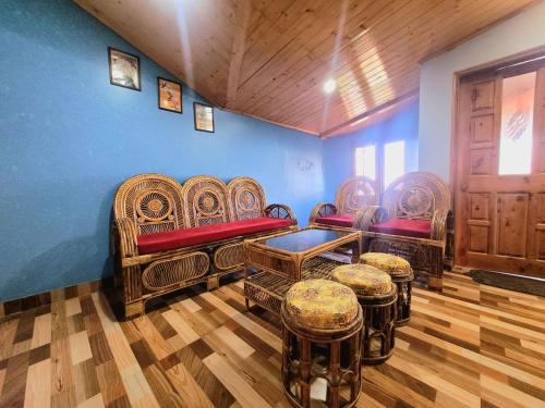 Pine Paradise Homestay - image 5