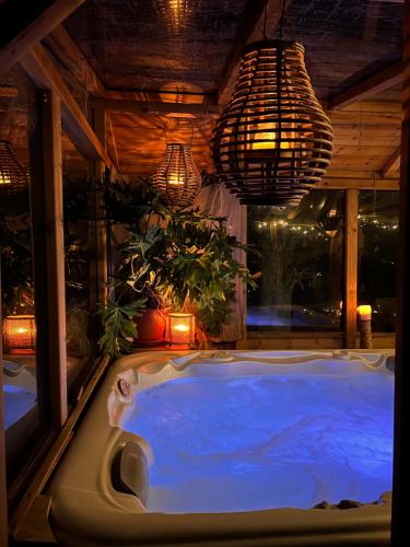 Relais B&B Betty Bike in Sasso Feltrio