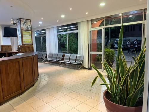 HOTEL MENABE & Restaurant in Morondava