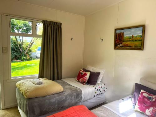 Taringatura Backpackers in Dipton West