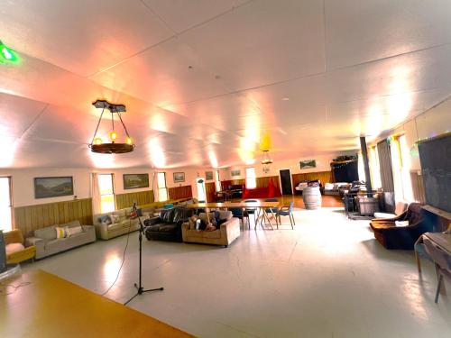 Taringatura Backpackers in Dipton West