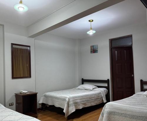 Standard Triple Room image 1
