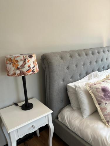 Serene Suite On The Dam Room Type - Deluxe Queen Suite