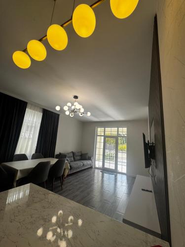 Vendam sweet Home in Vandam