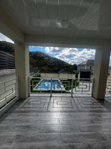 Vendam sweet Home in Vandam