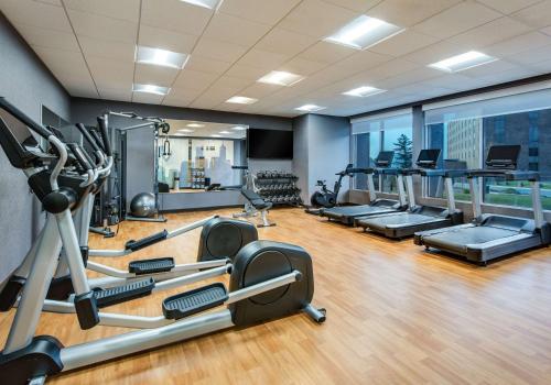 Hyatt House Bwi Airport/Baltimore in Linthicum Heights, USA