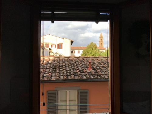 The San Frediano Cool-Spot Florence Center, Florencie (fotografie 9)