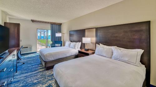 DoubleTree by Hilton Port Huron - image 12