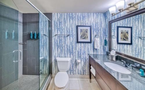 DoubleTree by Hilton Port Huron in Port Huron, USA