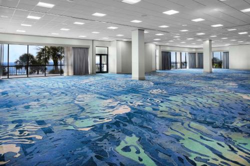 DoubleTree Resort by Hilton Myrtle Beach Oceanfront