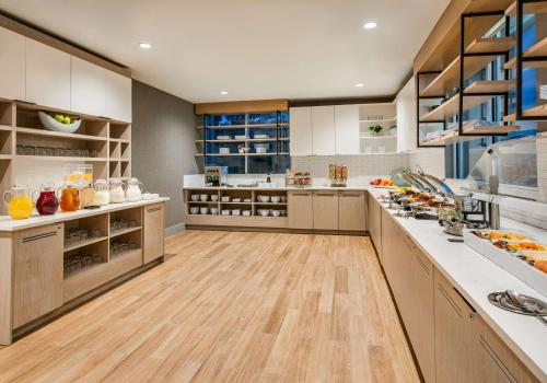 Hyatt House Bwi Airport/Baltimore in Linthicum Heights, USA
