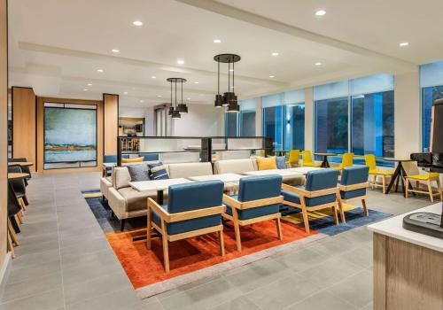 Hyatt House Bwi Airport/Baltimore in Linthicum Heights, USA