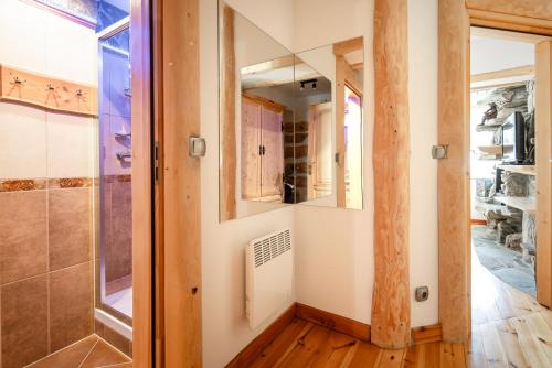 One-Bedroom Apartment image 2