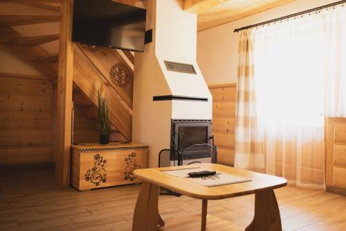 Góralski House, Zakopane (zdjęcie 4)