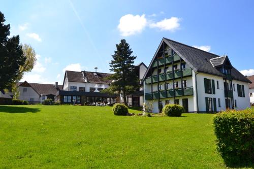 Gasthof Spelsberg - Hotel - Altena