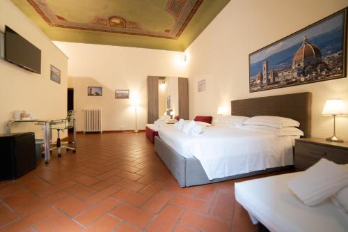 B&B Soggiorno Panerai - image 7