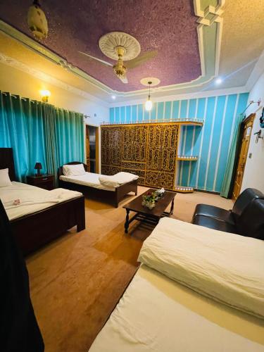 Roomy star resort - image 11