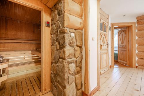 Apartment with Sauna image 8